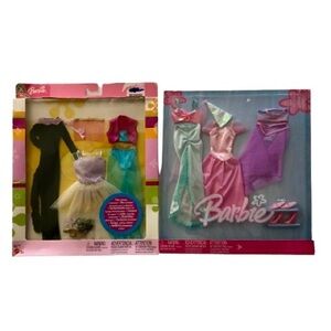 Barbie Halloween Costumes, BRAND NEW!
